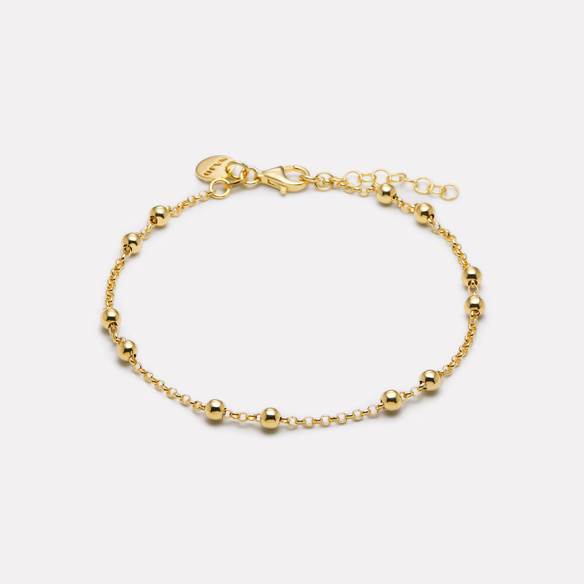 Mattina Anklet