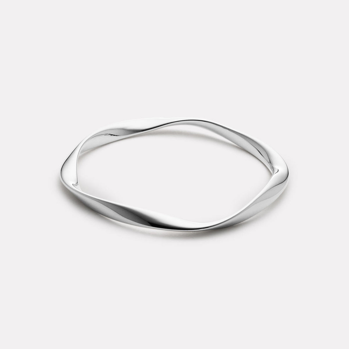 Large Garden of Eden Bangle