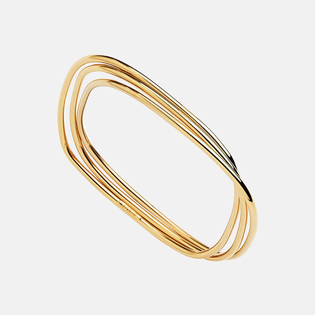 Galaxy Bangle