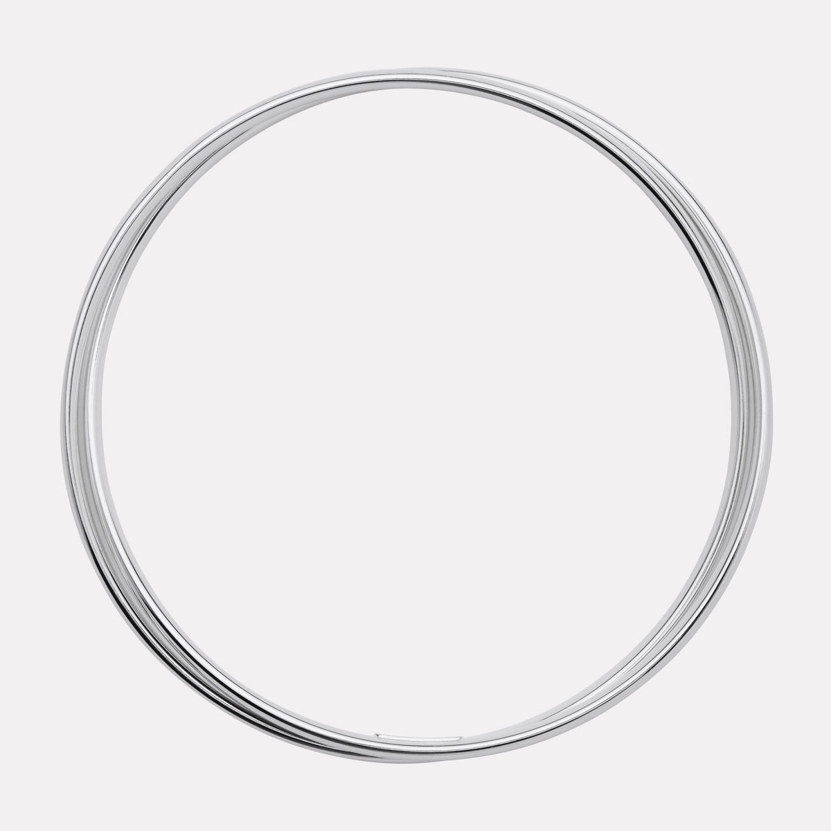 Duet Bangle