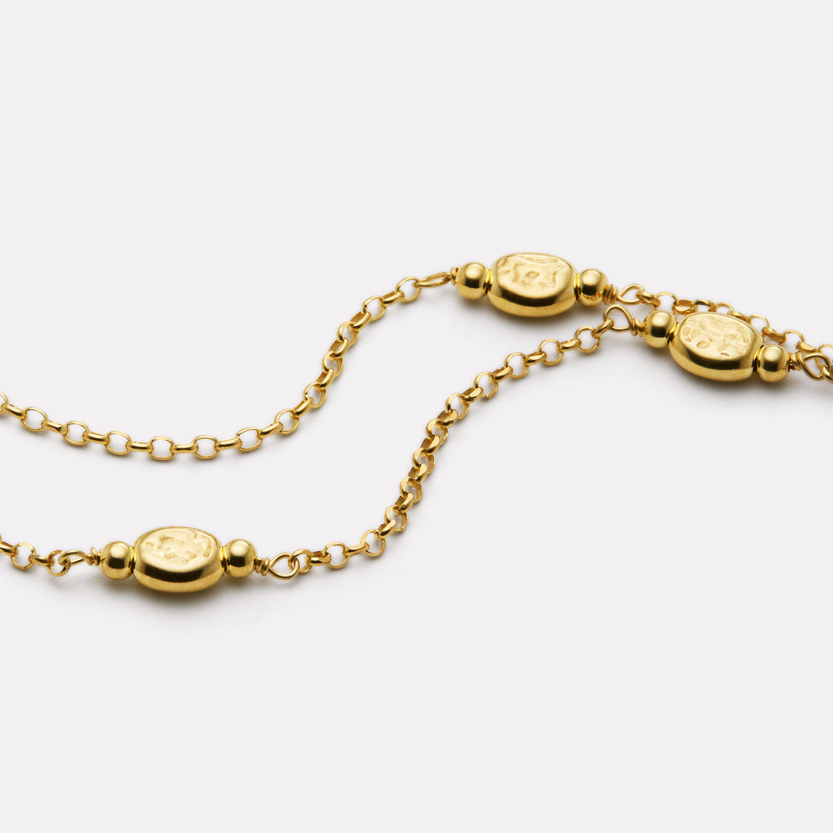 Volare Layered Bracelet