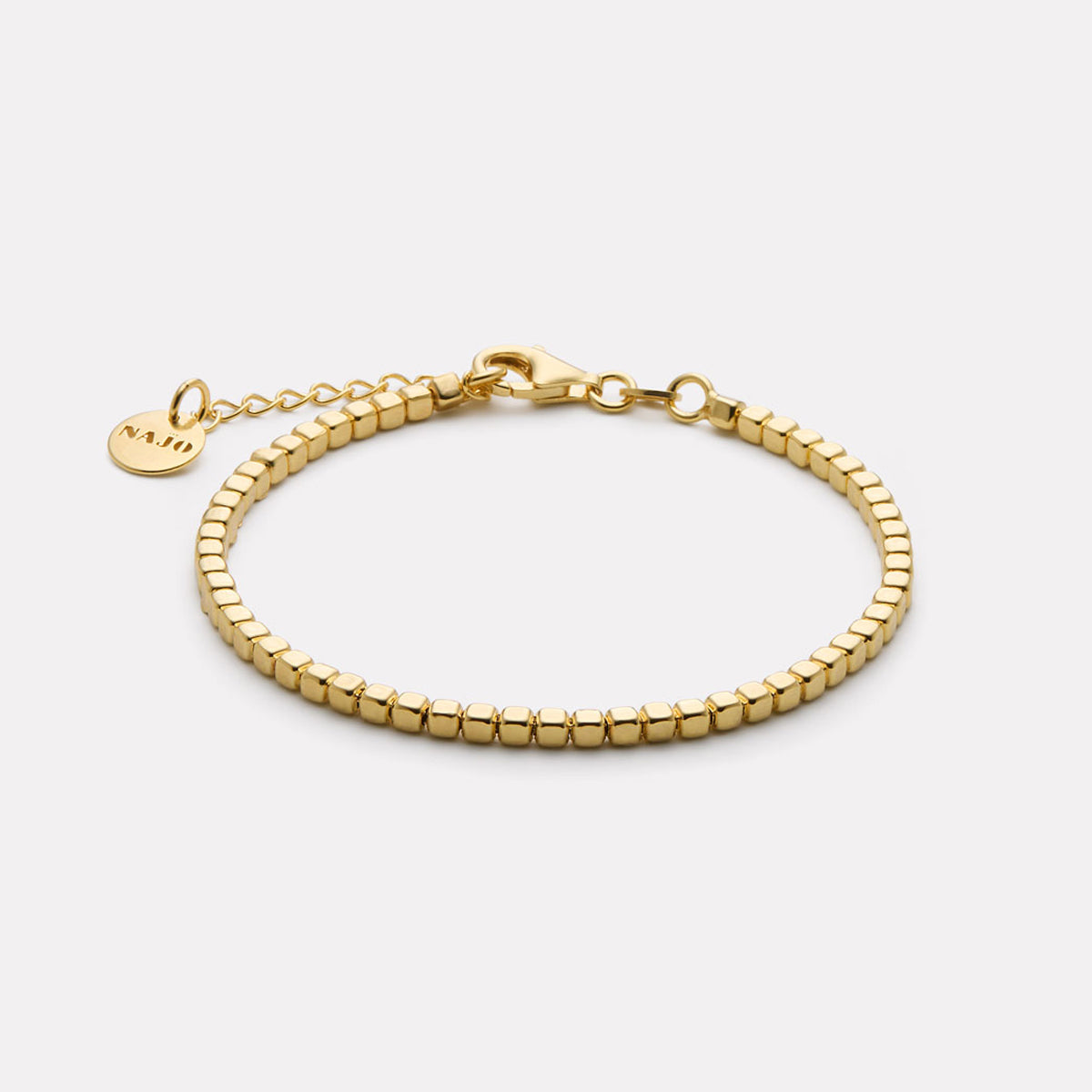 Quadrille Bracelet