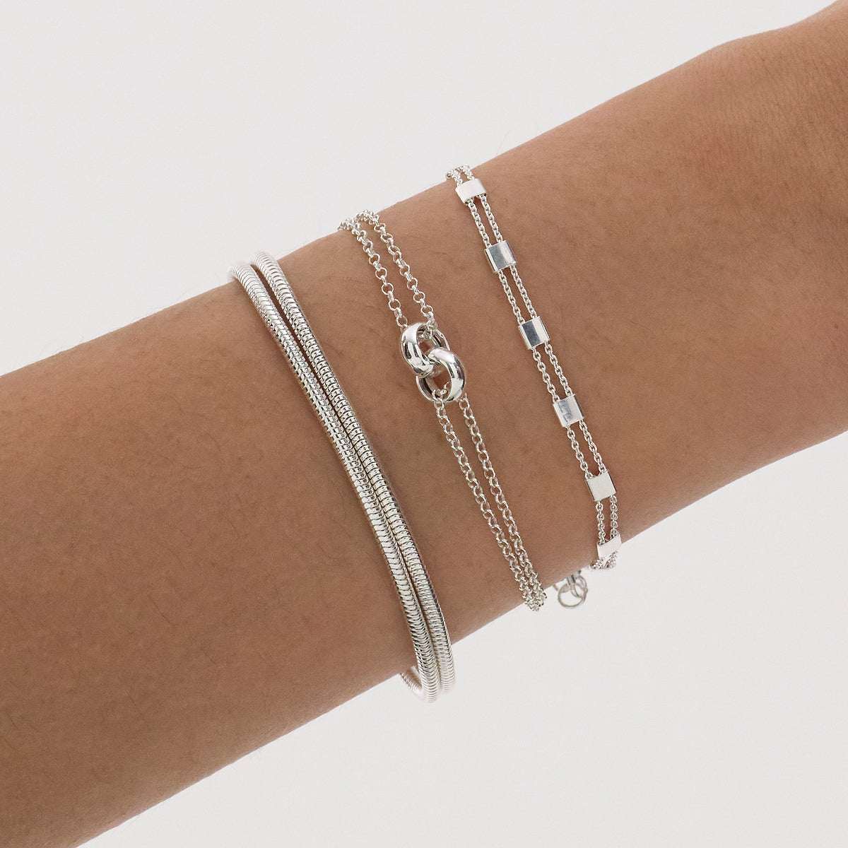 Summer Veil Bracelet