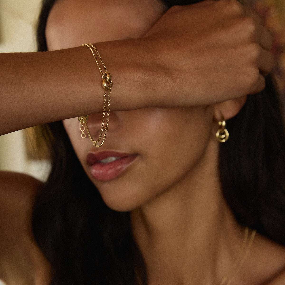 Ensemble Bracelet