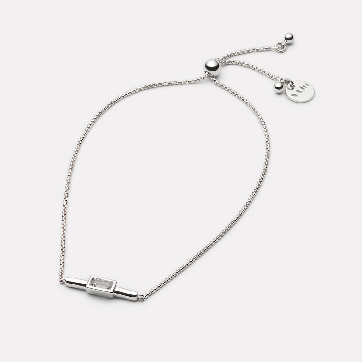 Skye Cubic Zirconia Bracelet