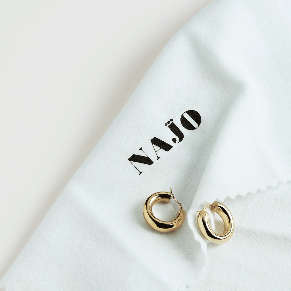 Jewellery Cleaning Cloth