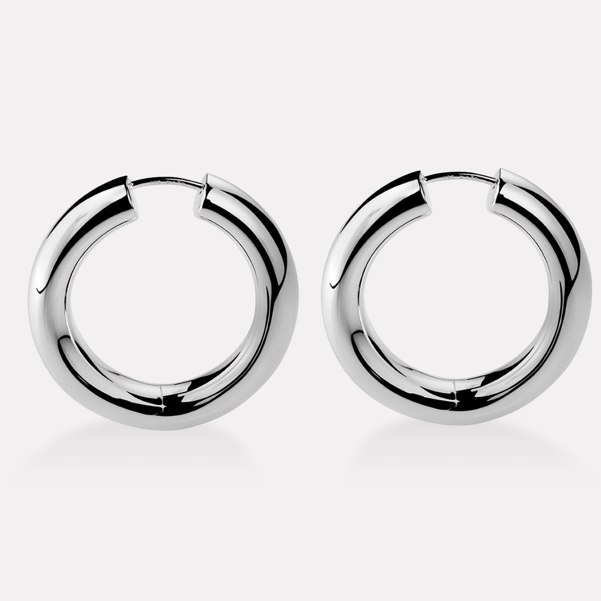 Little Mama Hoops