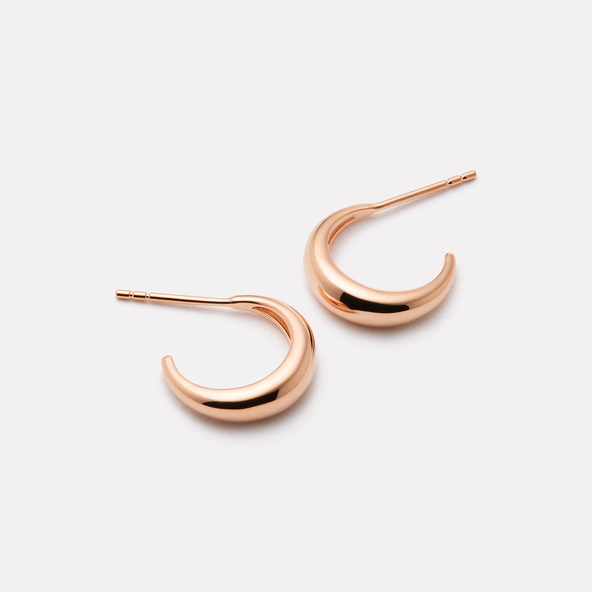 La Muse Stud Earrings