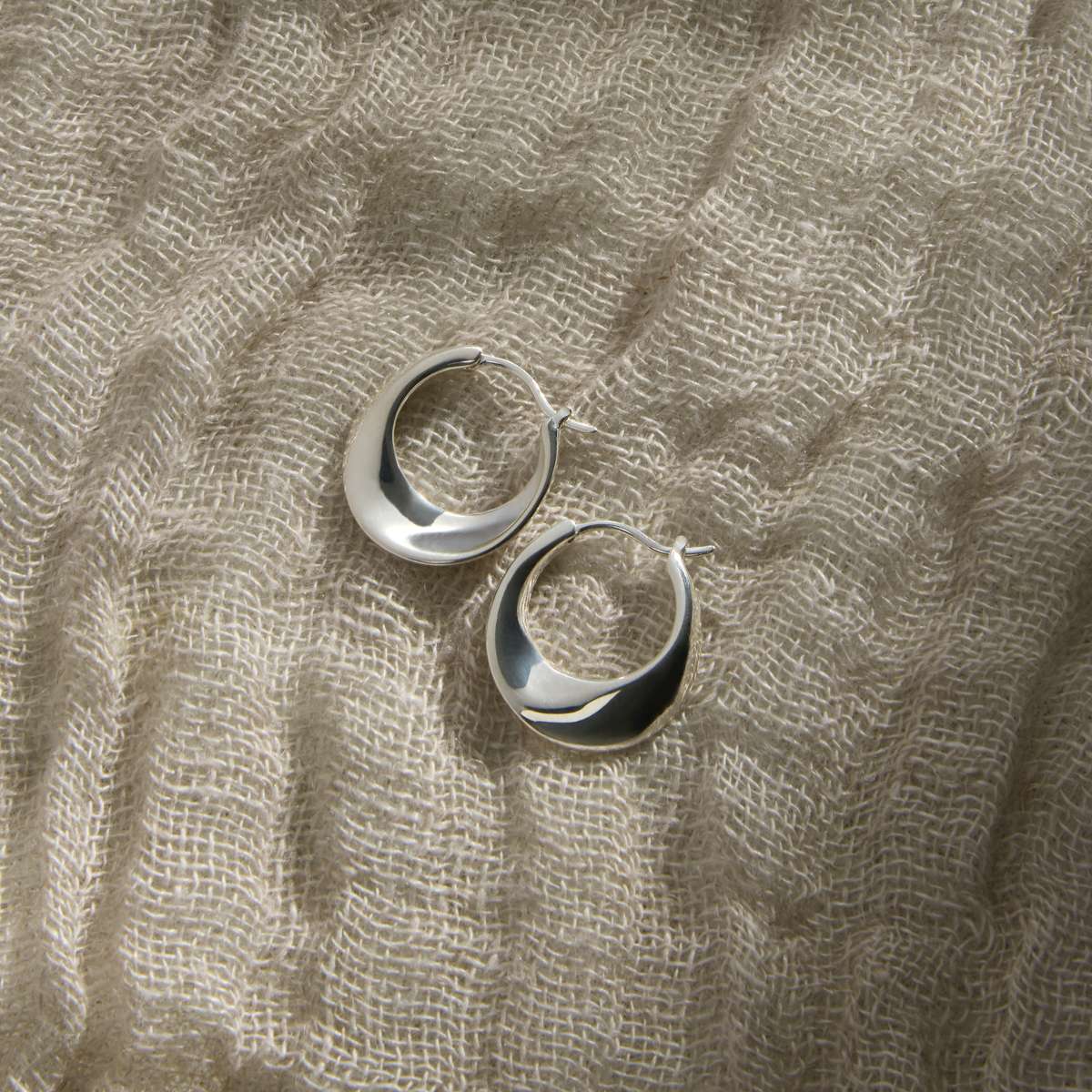 Rise Earrings
