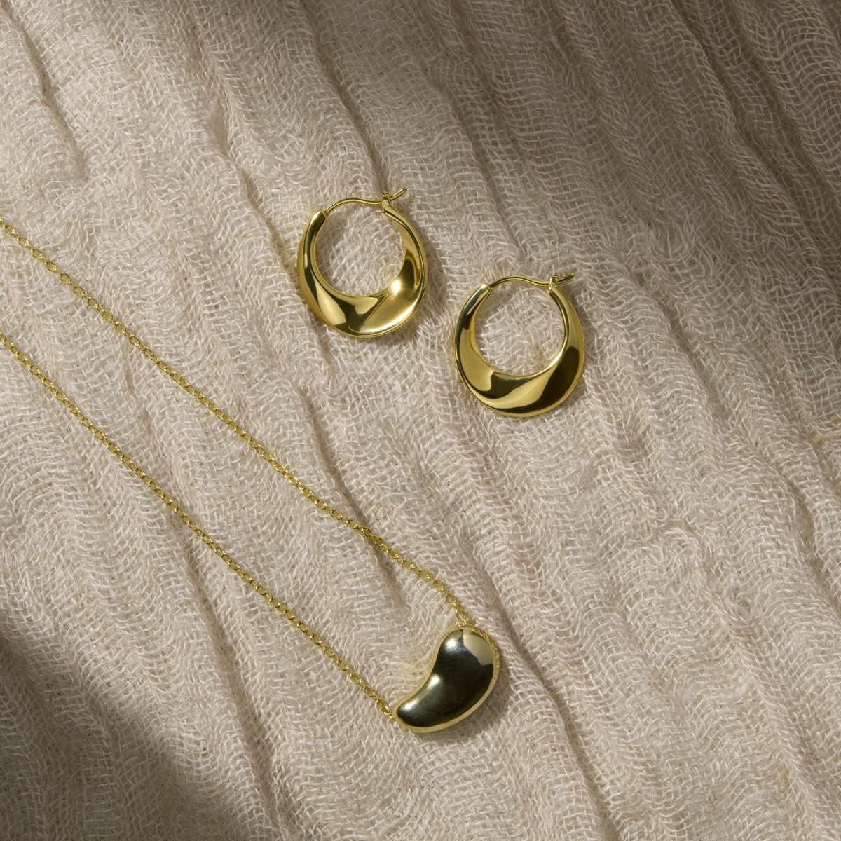 Rise Earrings