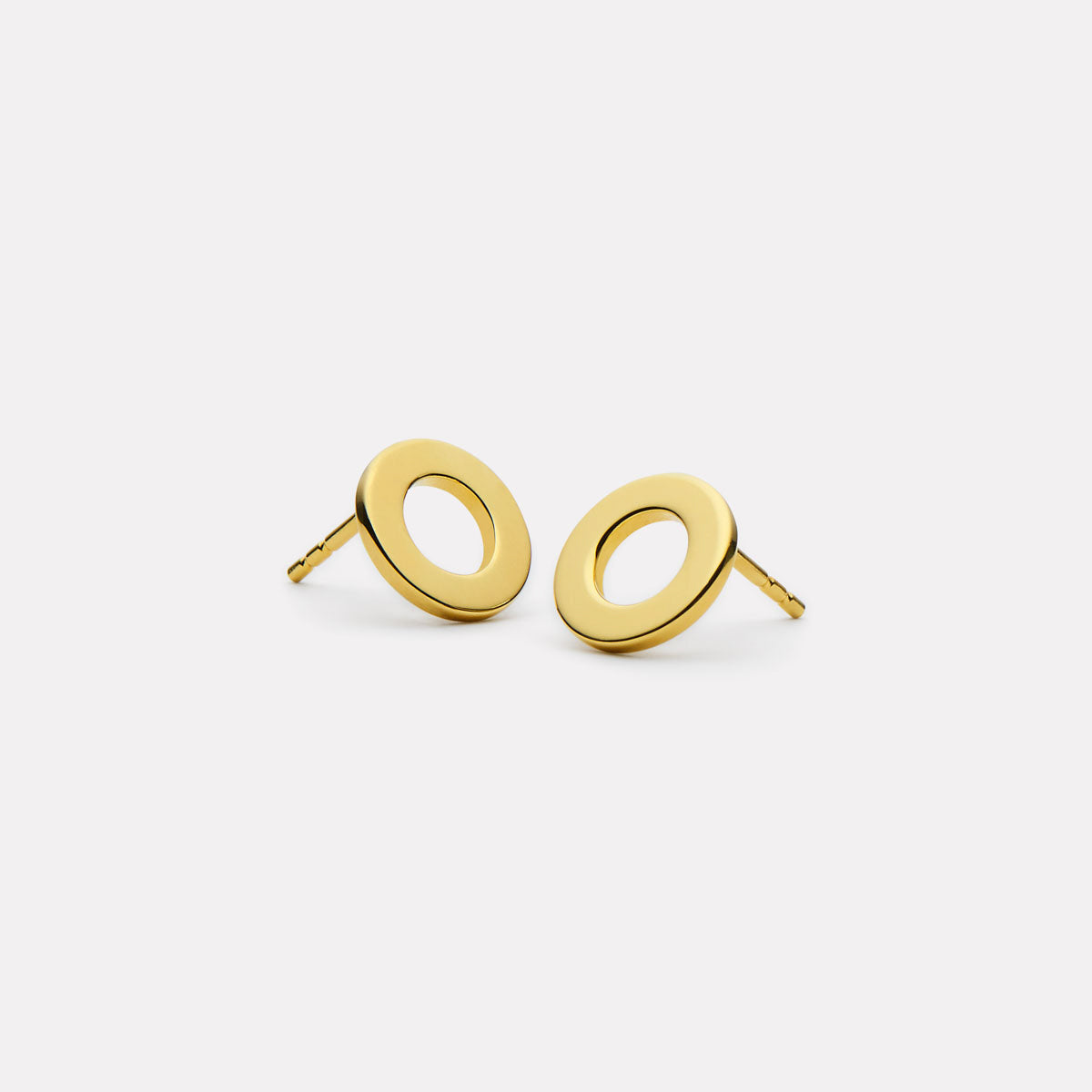 Sola Stud Earrings