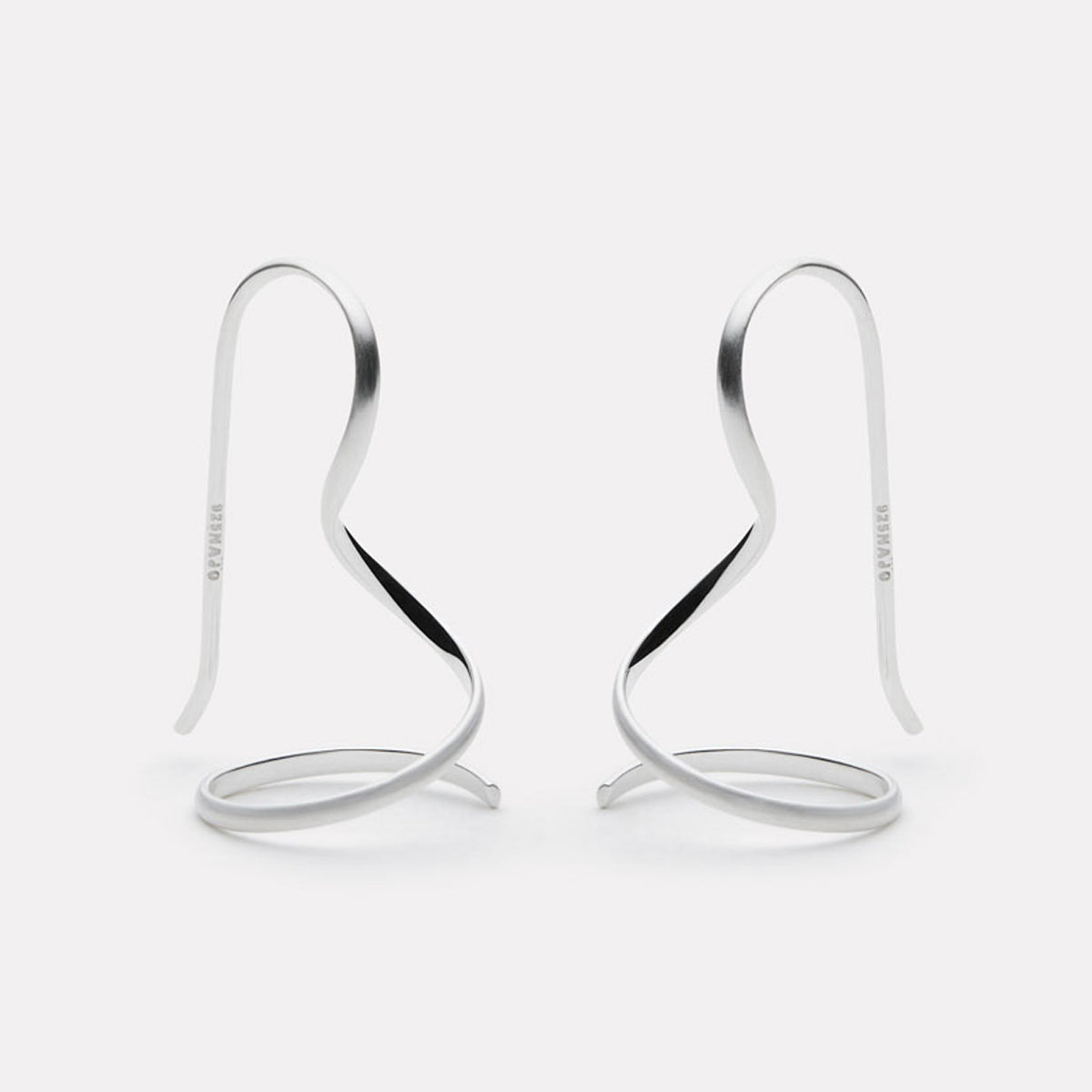 Endless Earrings