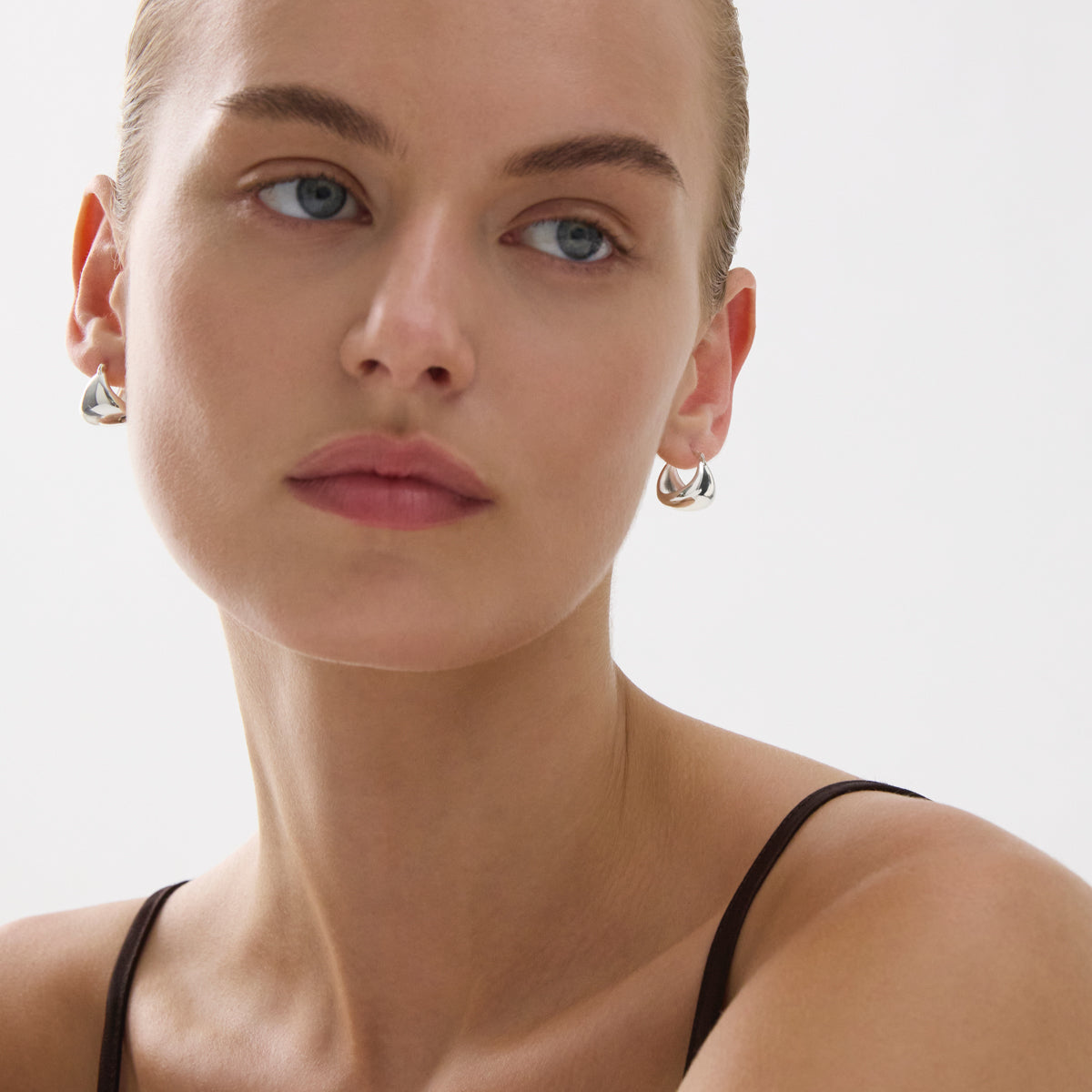Morning Echo Earrings