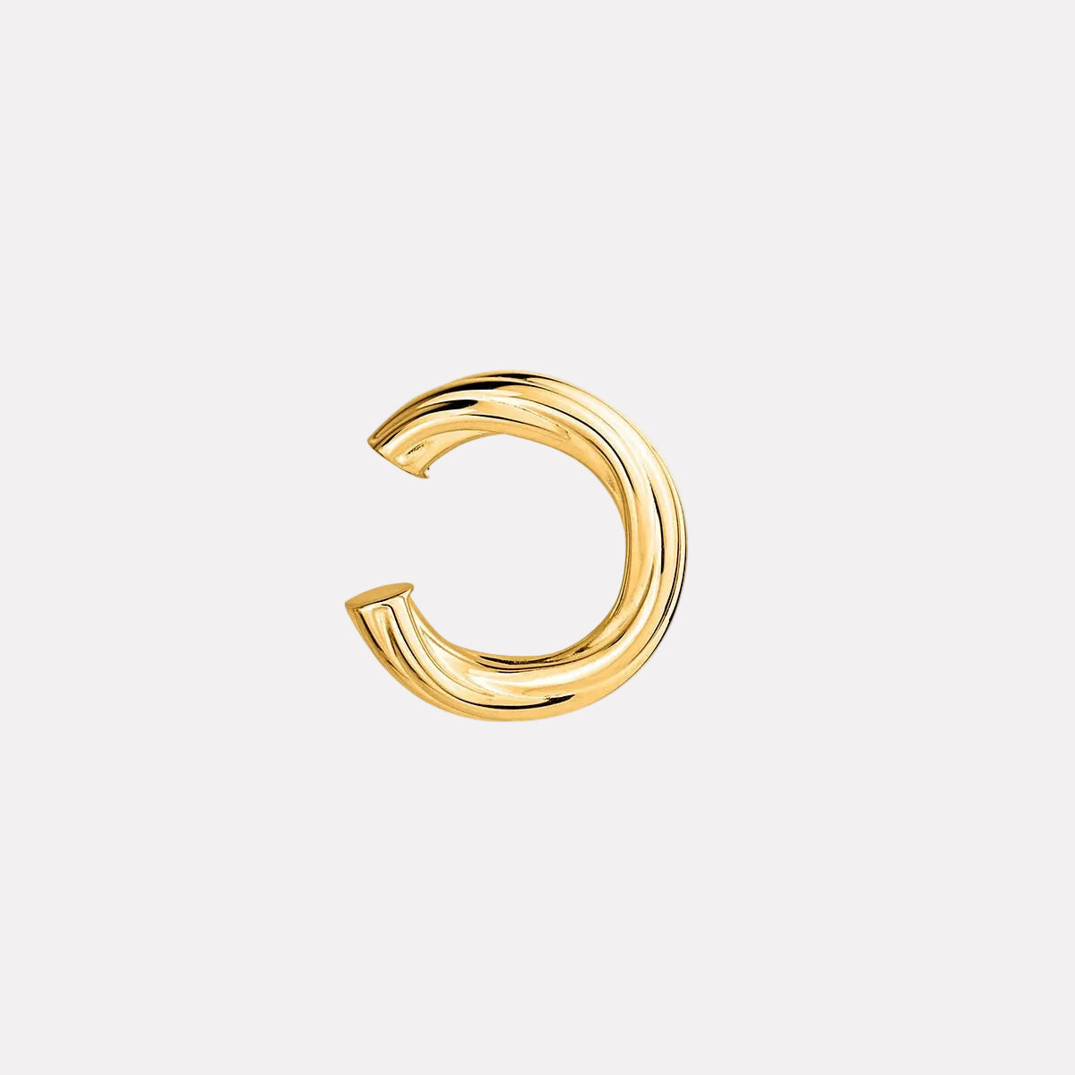 Wisteria Ear Cuff