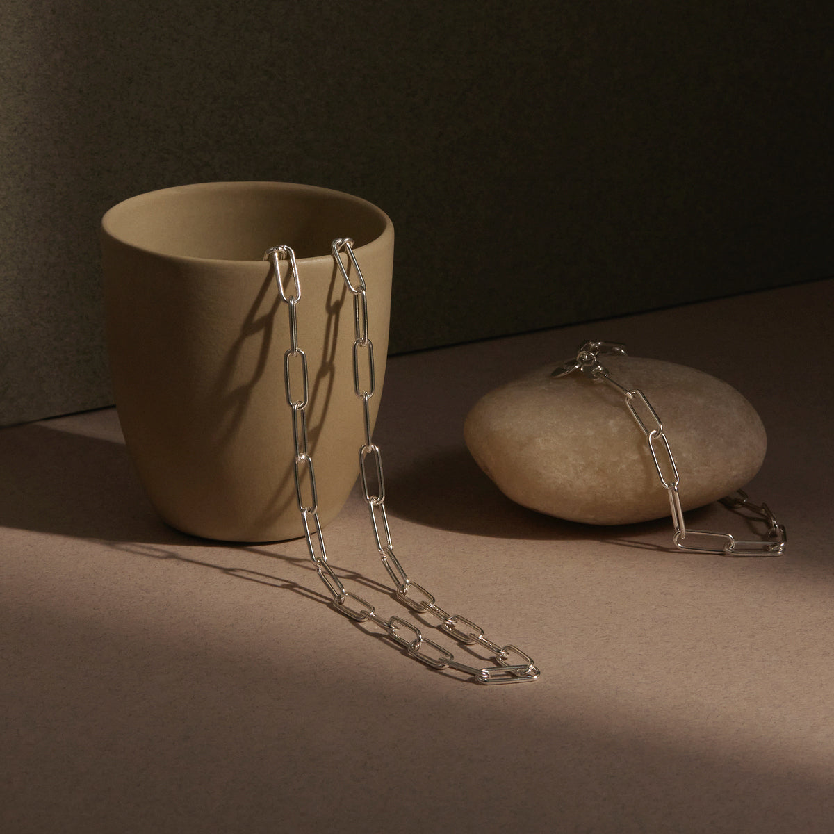 Vista Chain Necklace