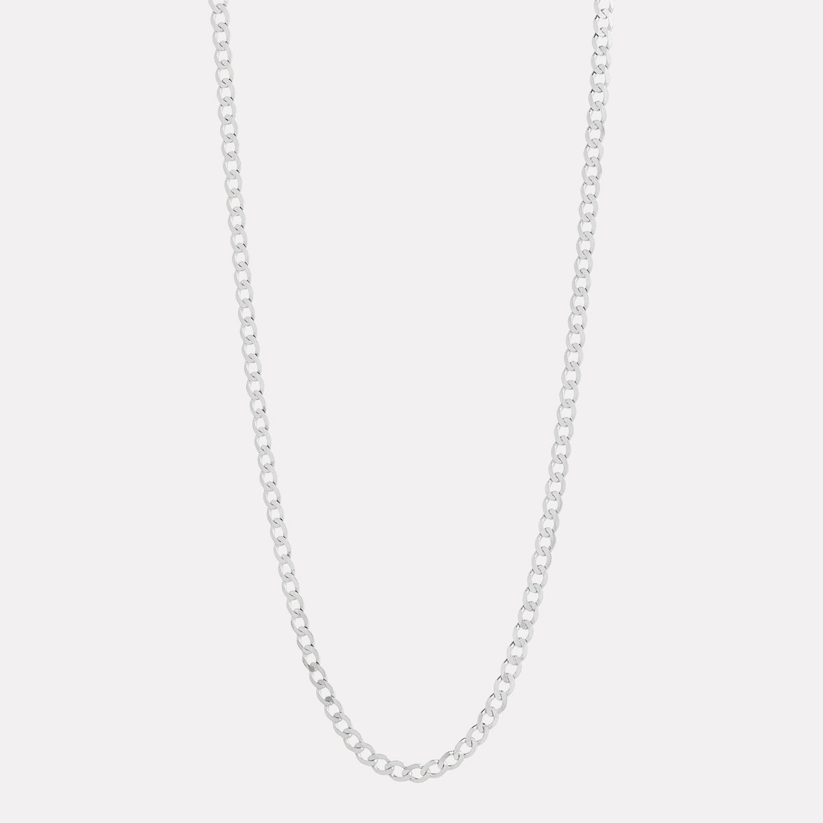 The Marchioness Chain Necklace