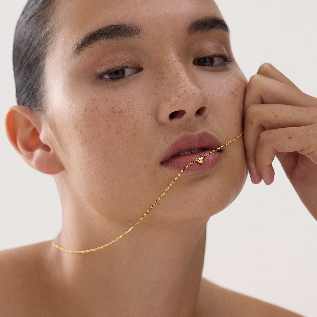 Harmony Necklace