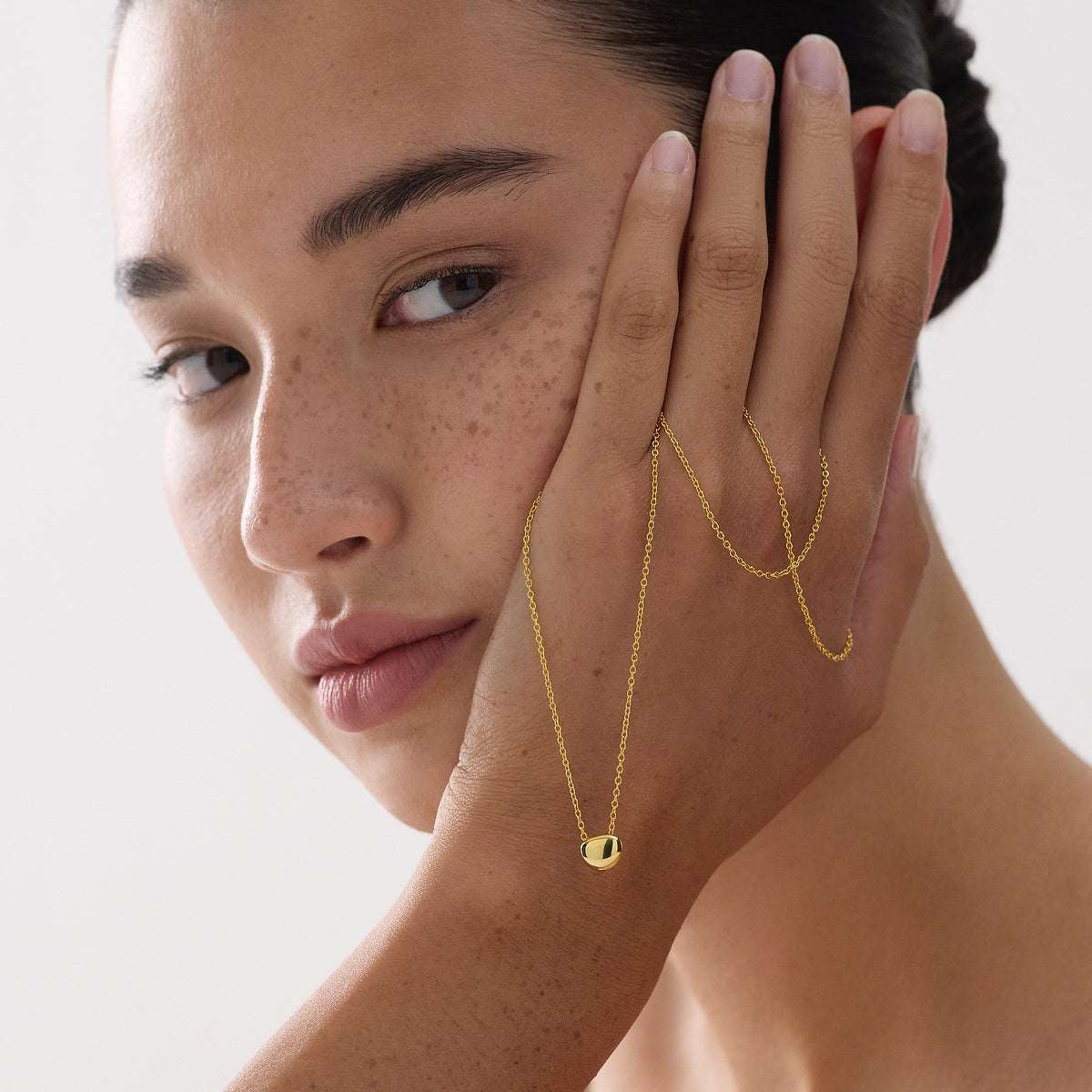 Soothing Necklace