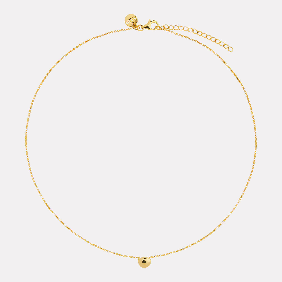 Soothing Necklace