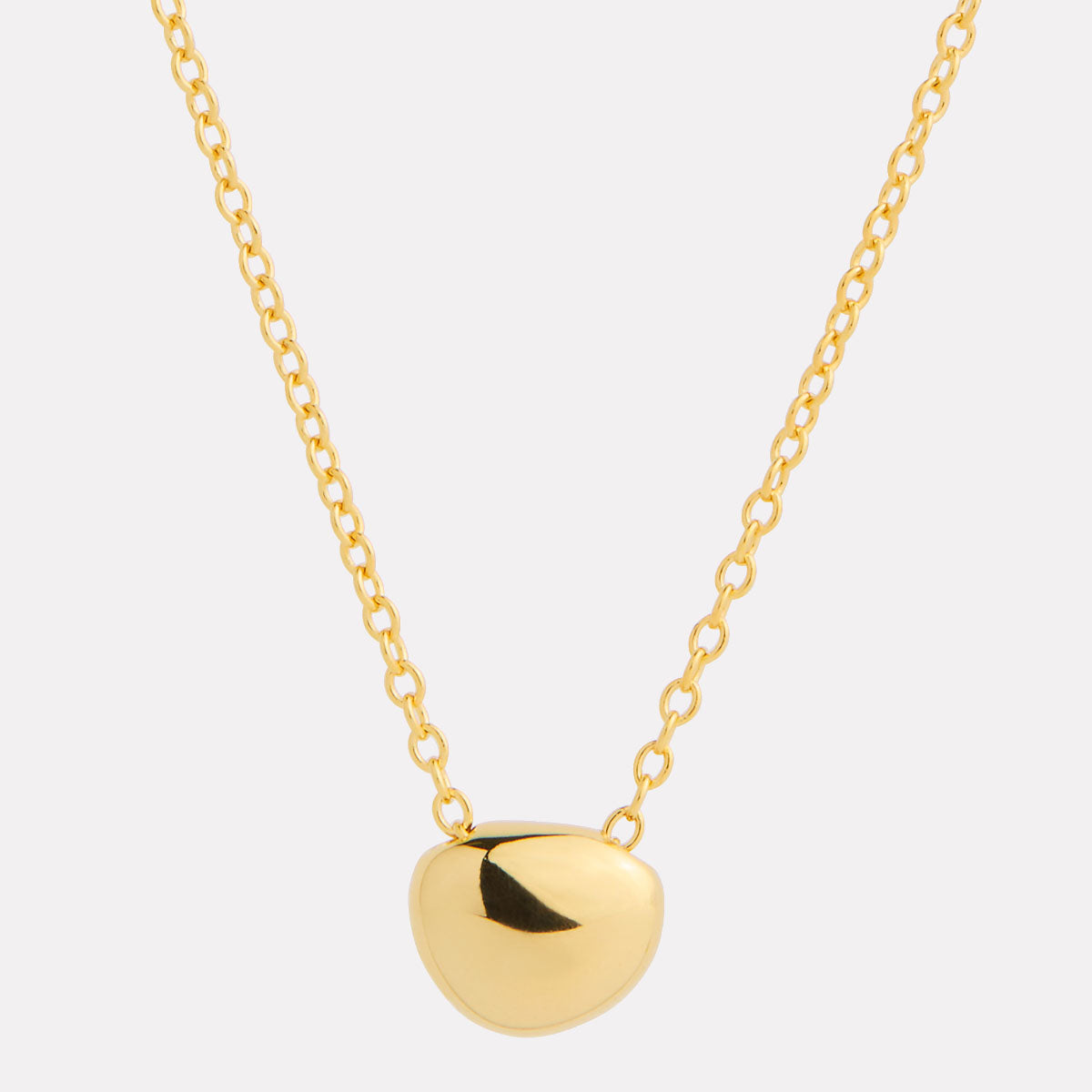 Soothing Necklace