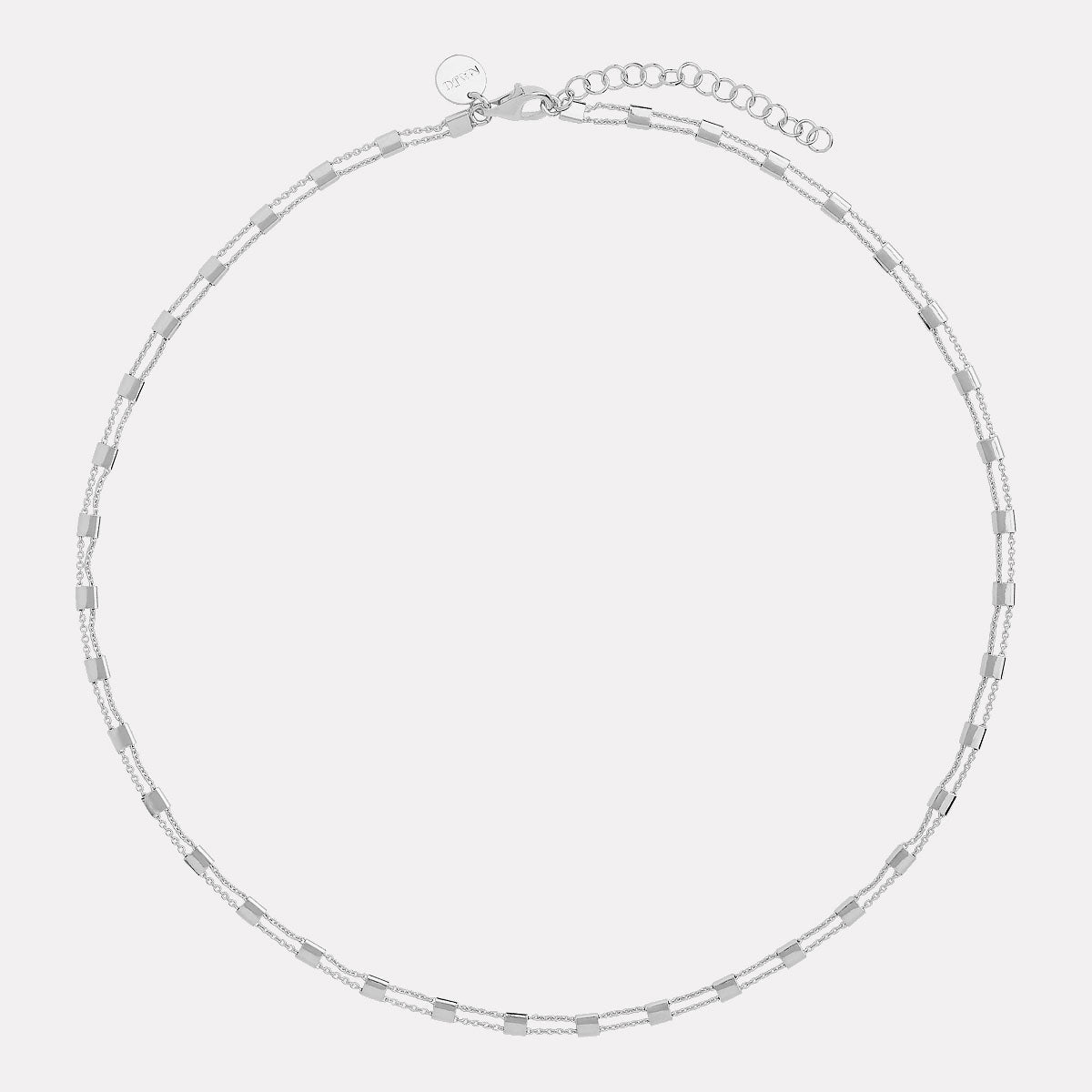 Summer Veil Necklace