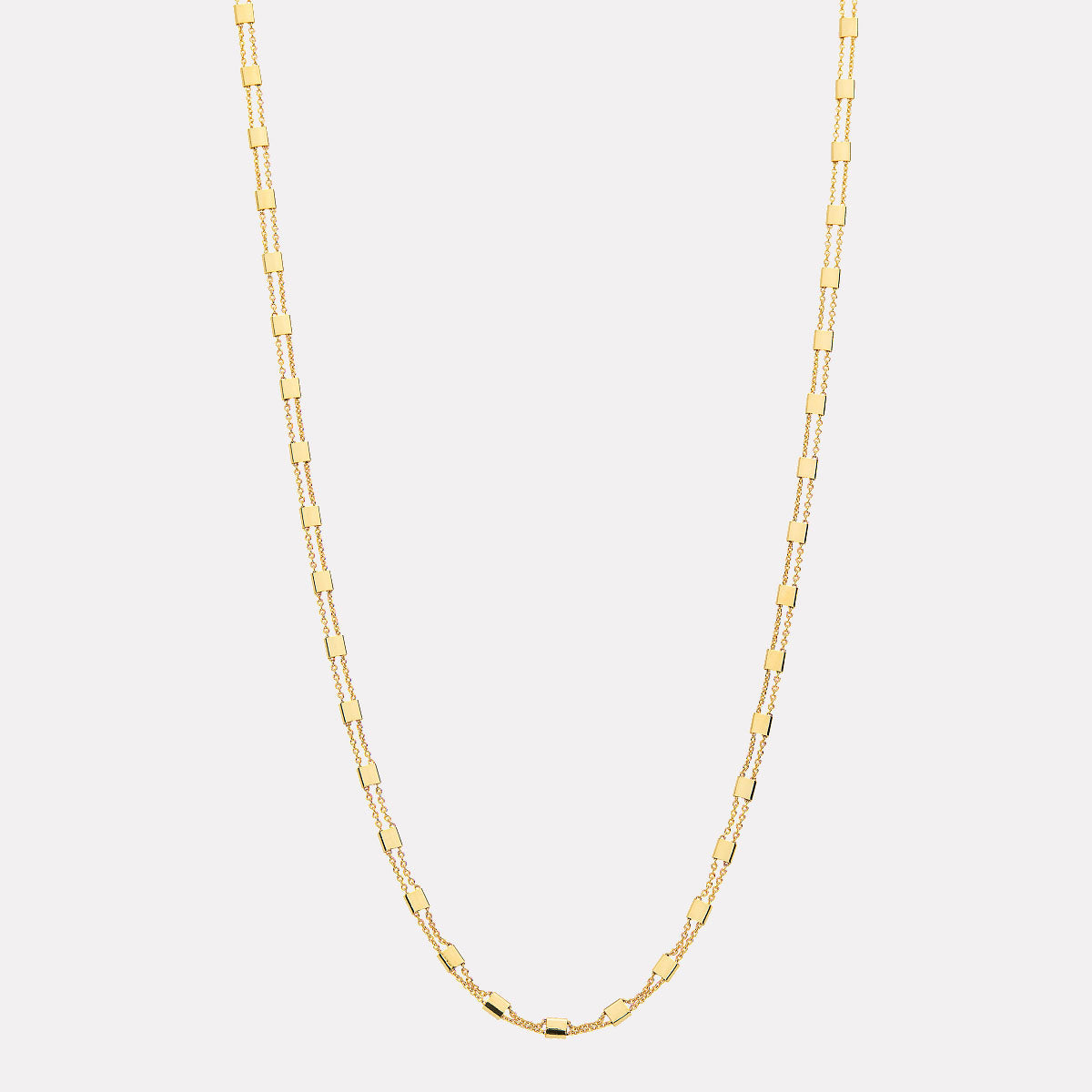 Summer Veil Necklace