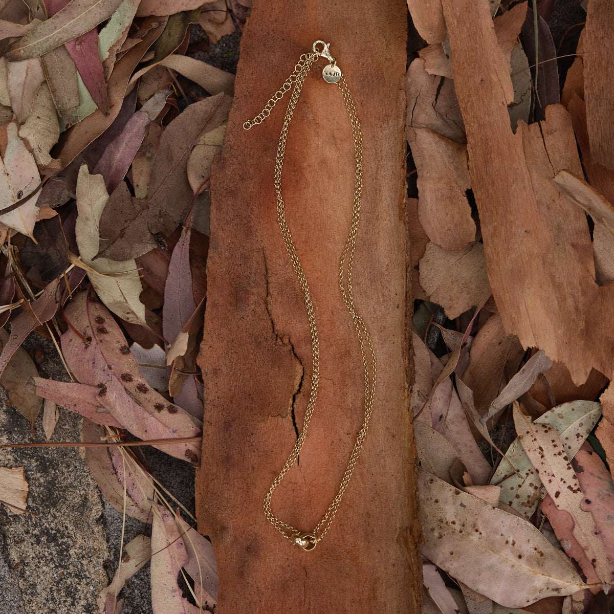 Ensemble Necklace