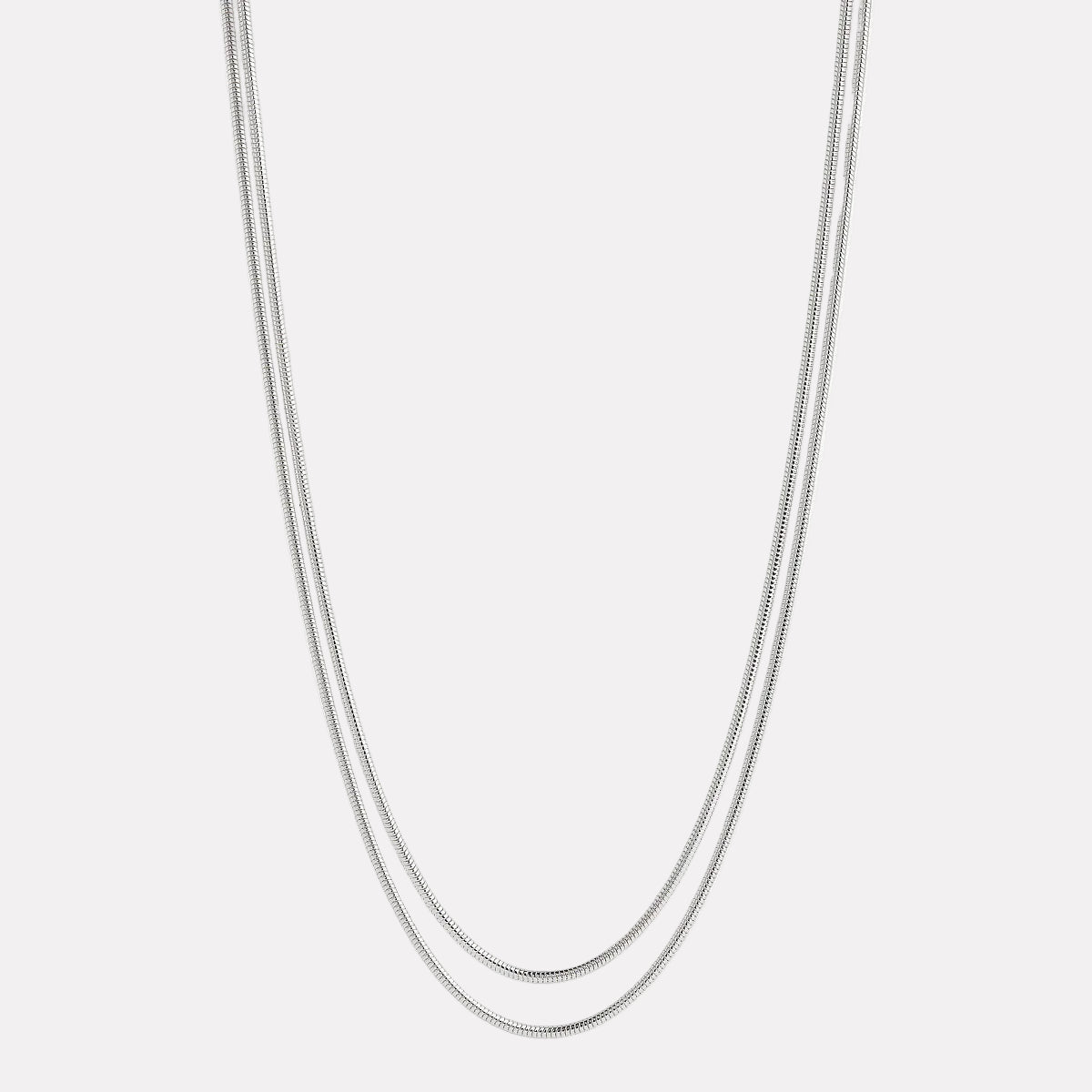 Serenade Necklace