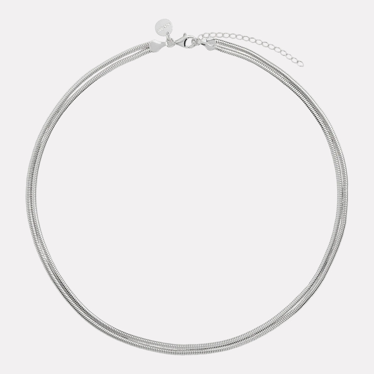 Serenade Necklace