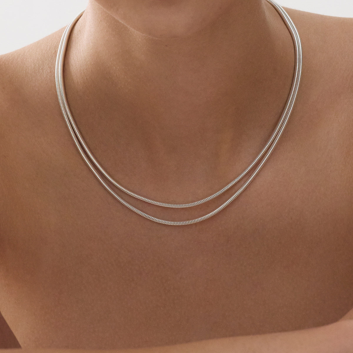 Serenade Necklace