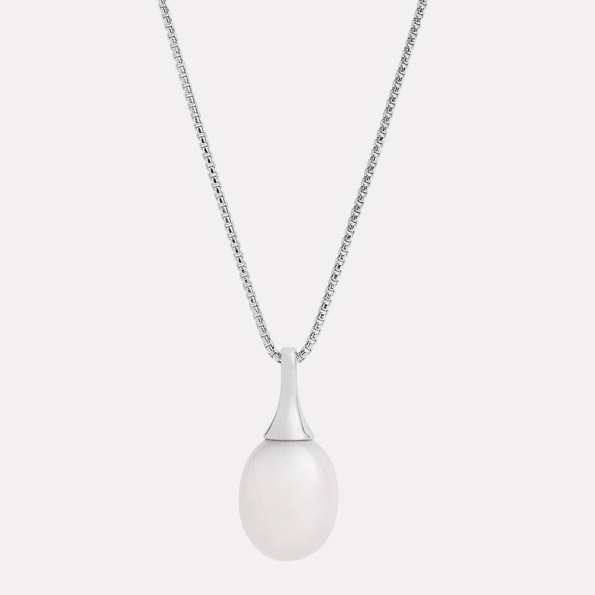 Isla Pearl Necklace