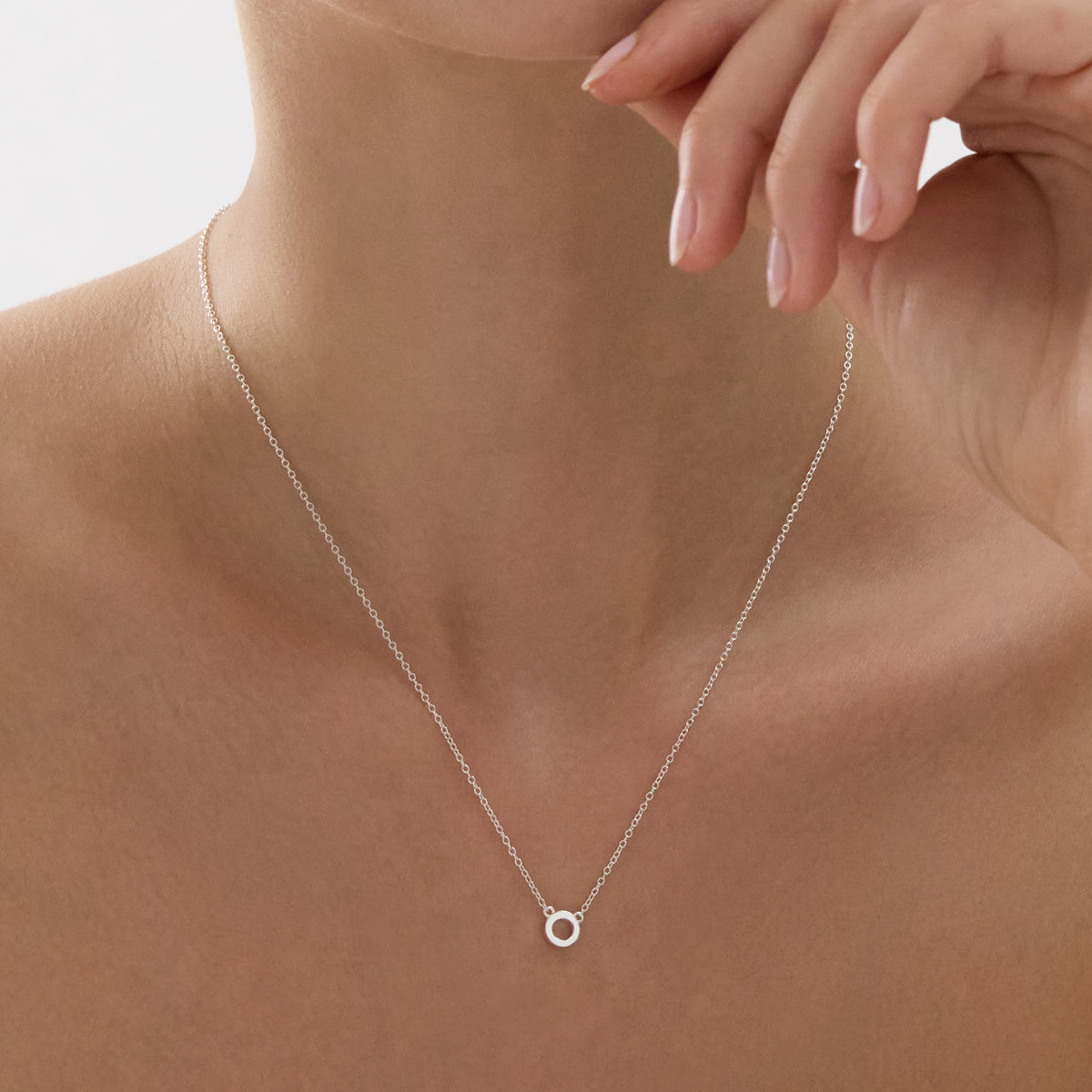 Sola Necklace