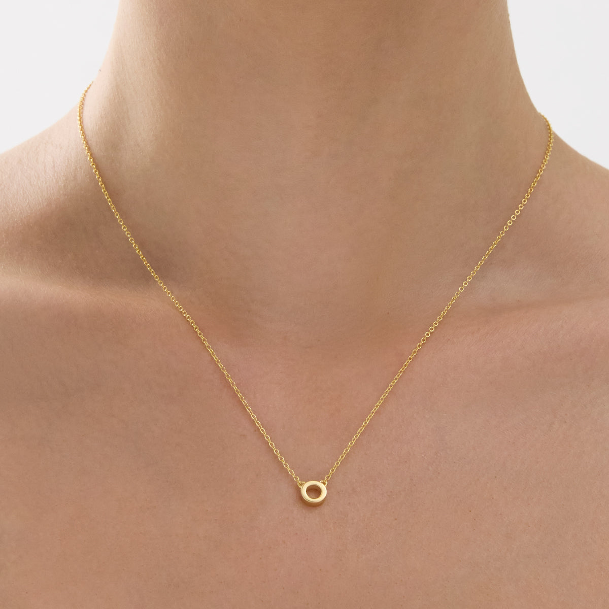 Sola Necklace