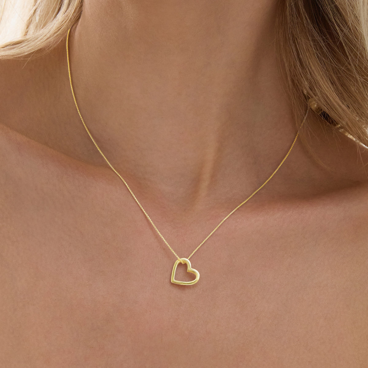 Ardour Necklace
