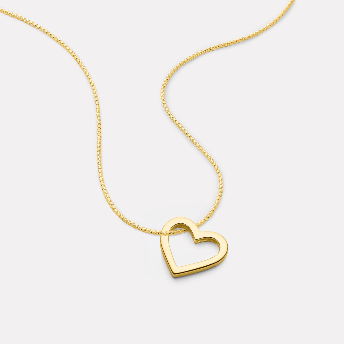 Ardour Necklace