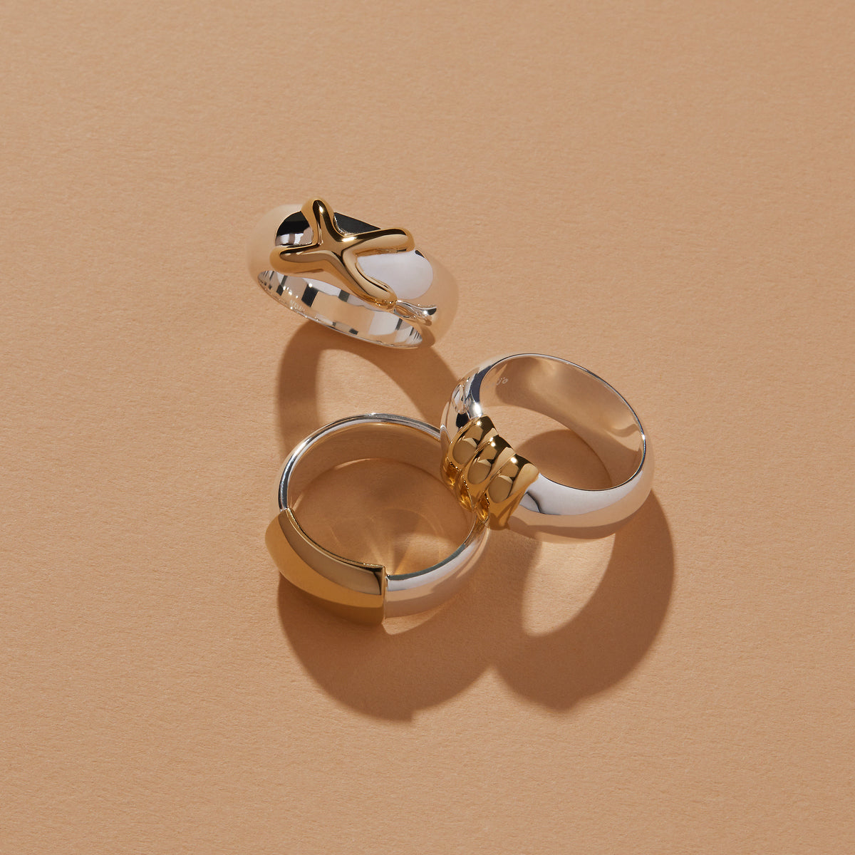 Rendezvous Ring