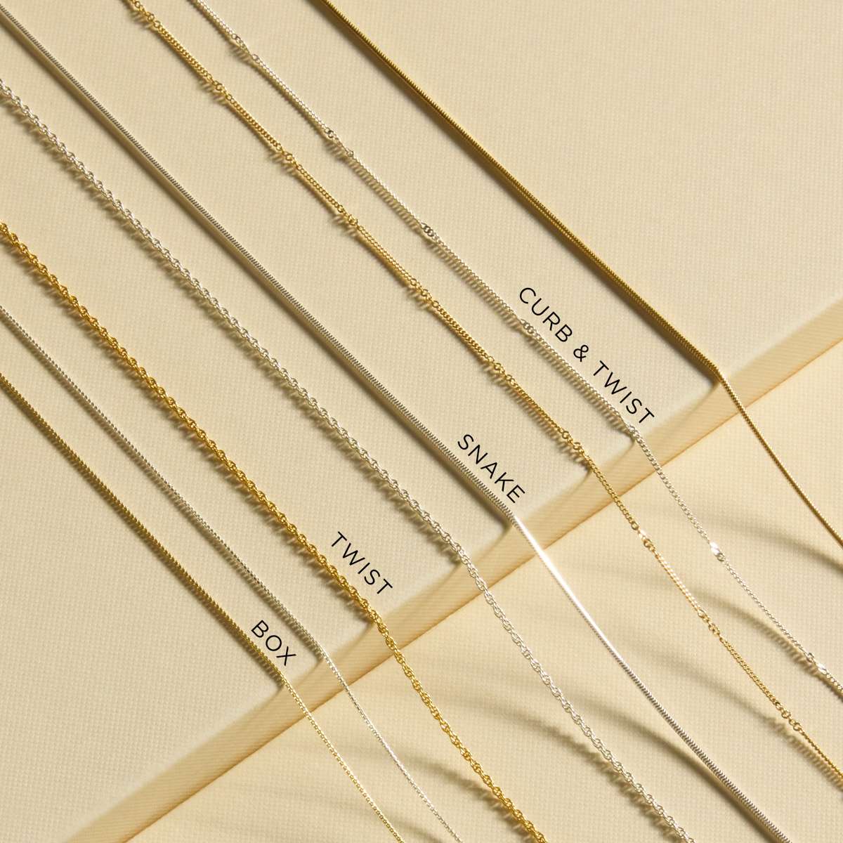 Snake Chain