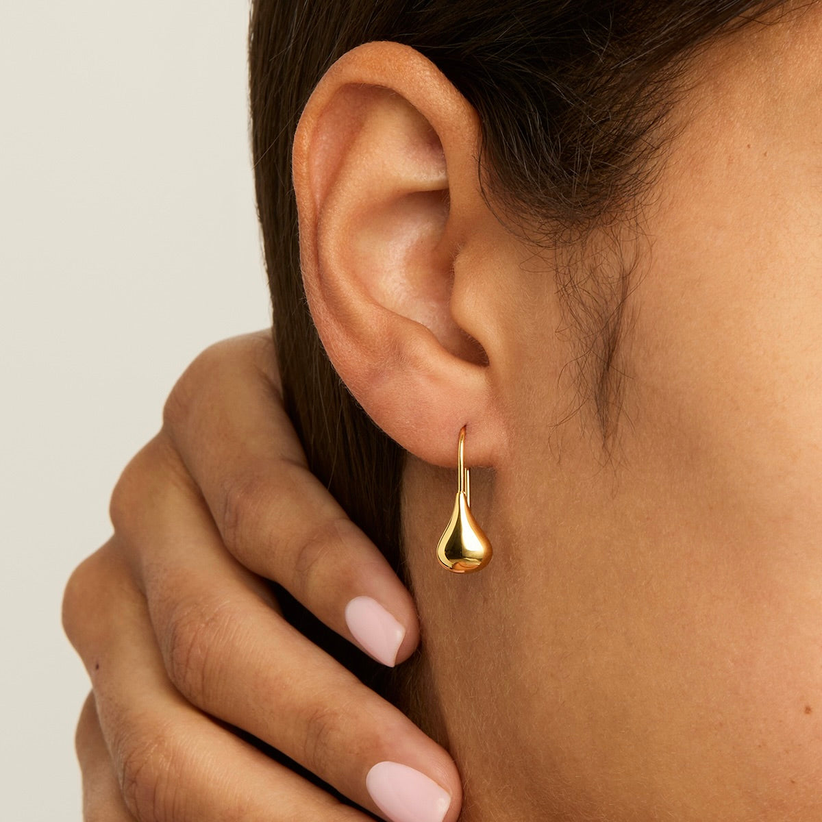 Baby Tears Earrings