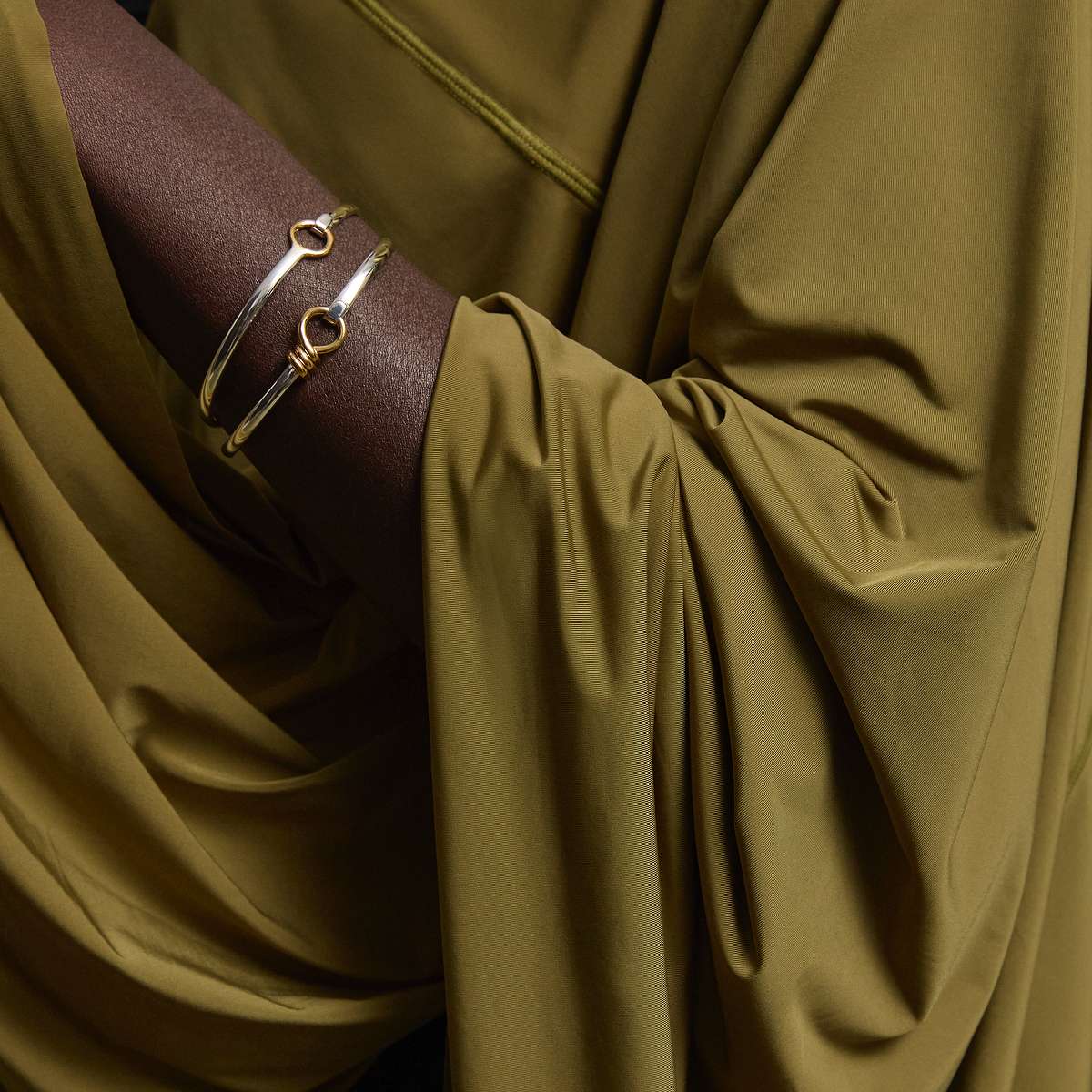 Highfield Cuff
