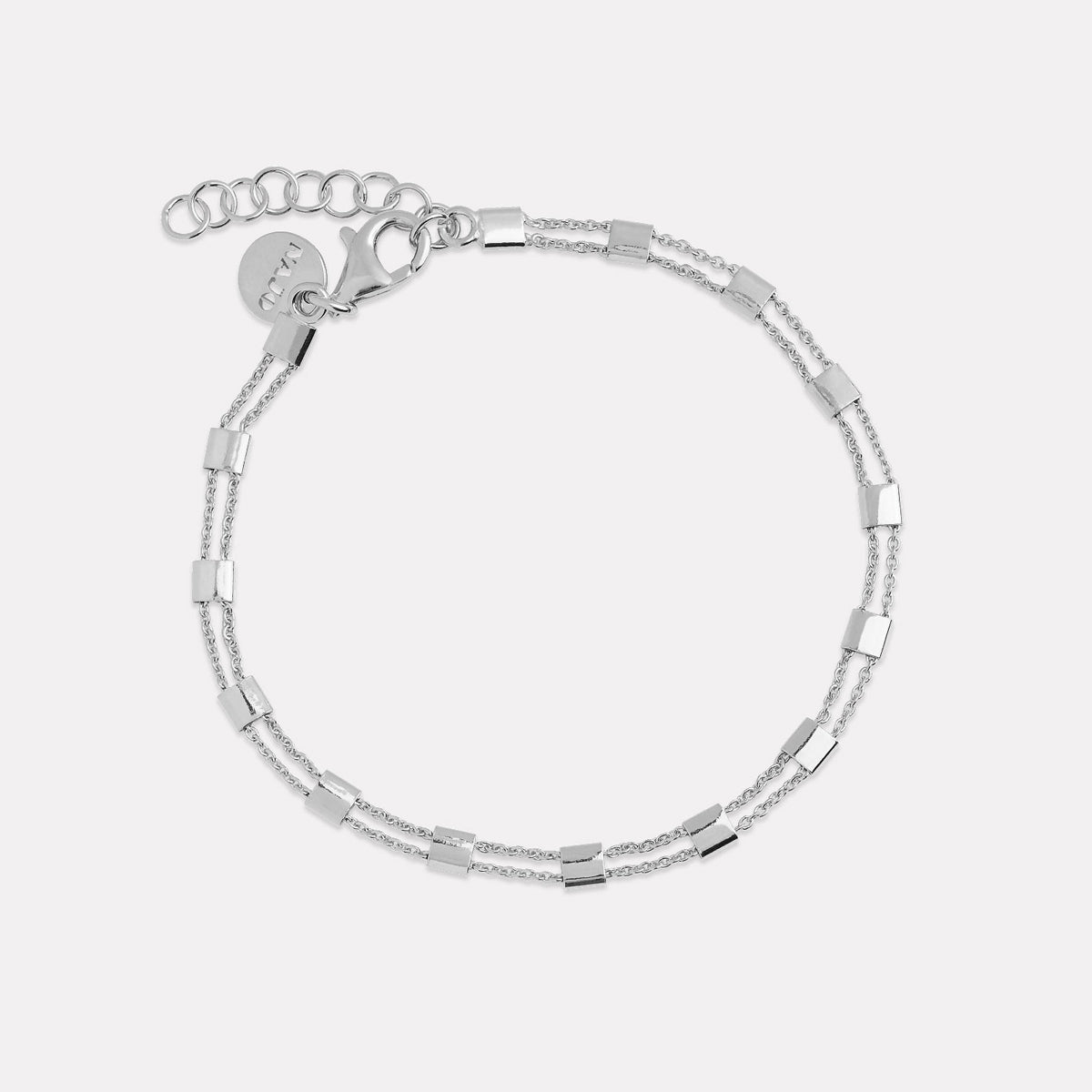 Summer Veil Bracelet