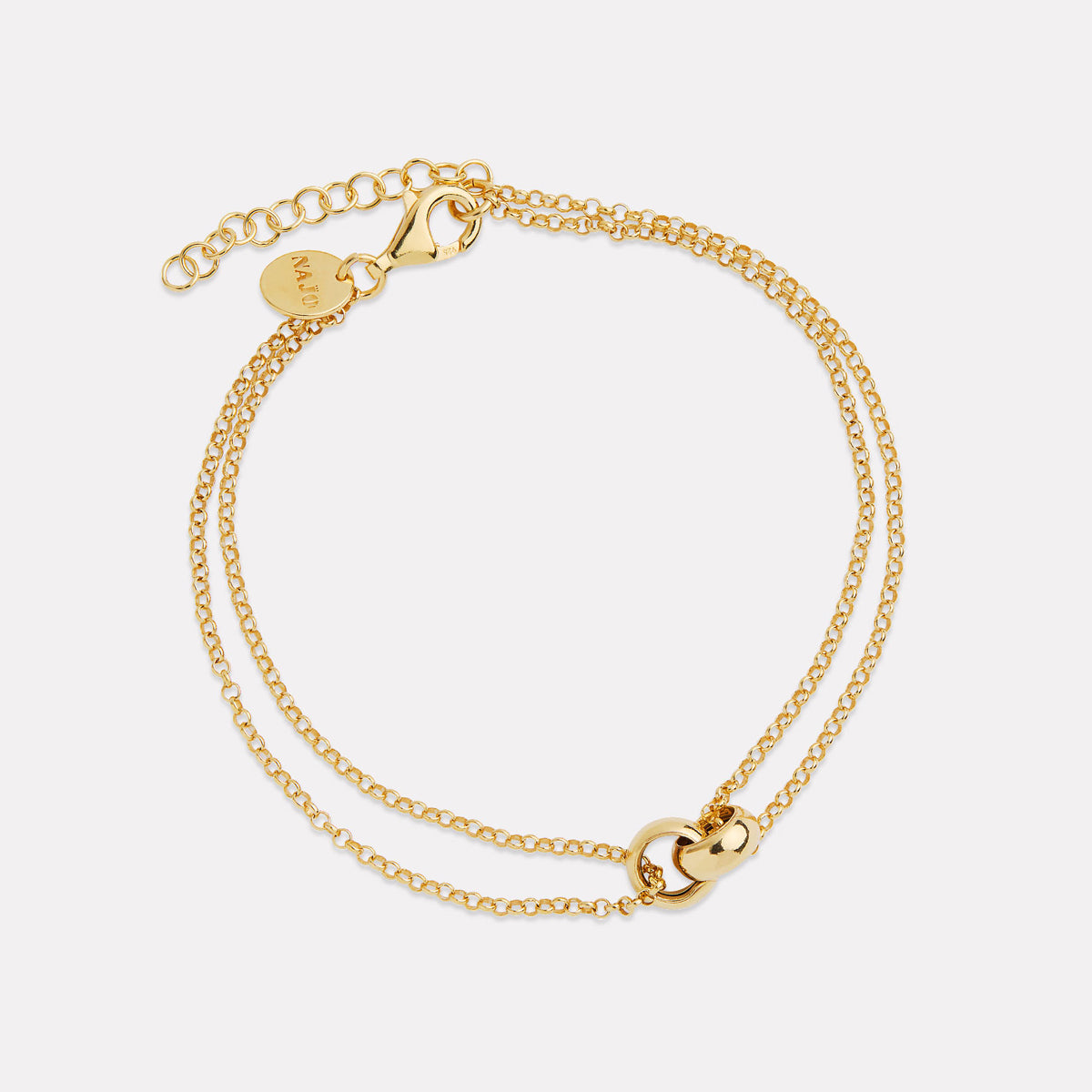 Ensemble Bracelet