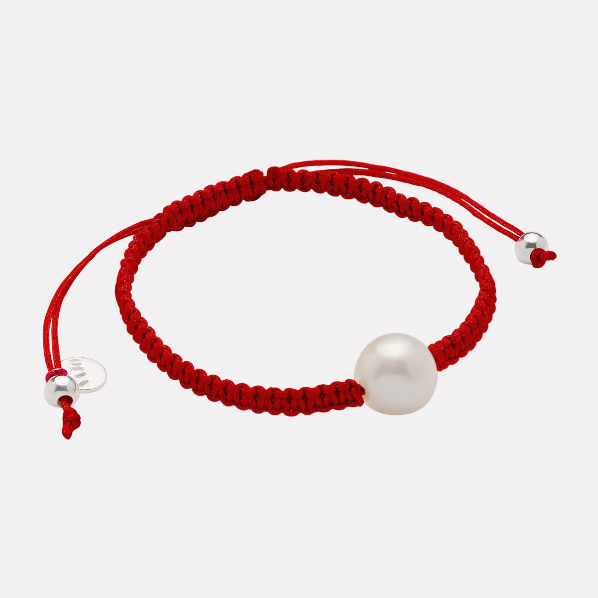Coco Lagoon 12mm Pearl Bracelet
