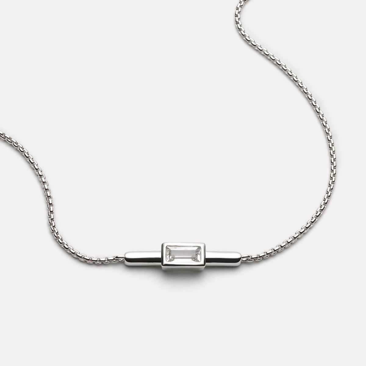 Skye Cubic Zirconia Bracelet