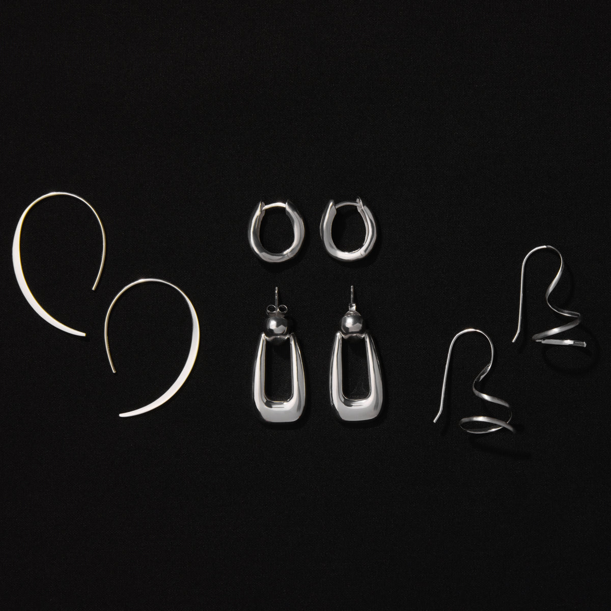 Balm Earrings