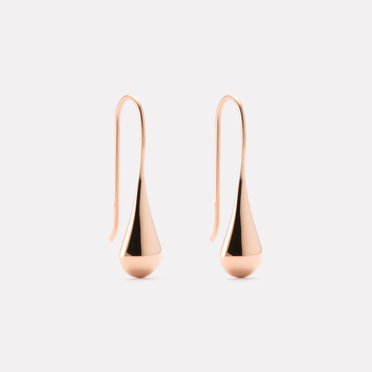 My Silent Tears Earrings