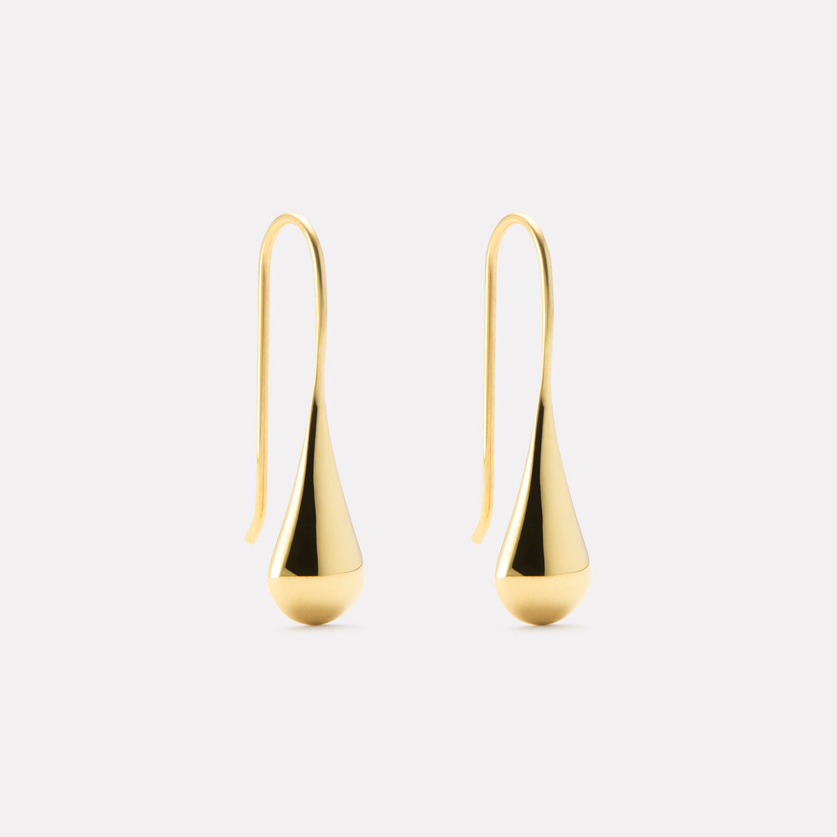 My Silent Tears Earrings