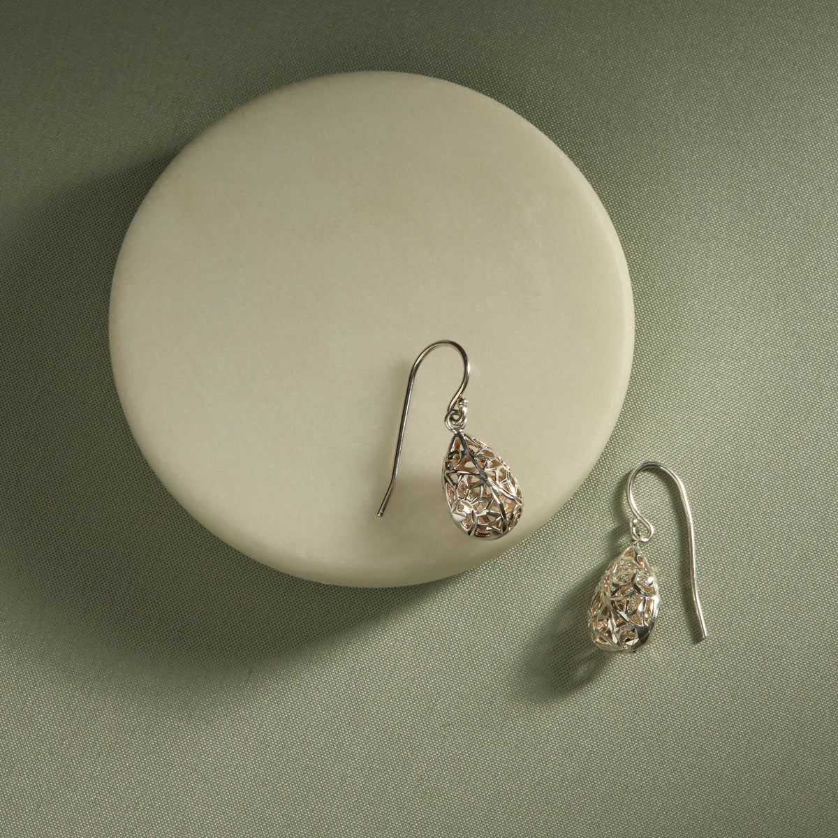 Boobelah Earrings