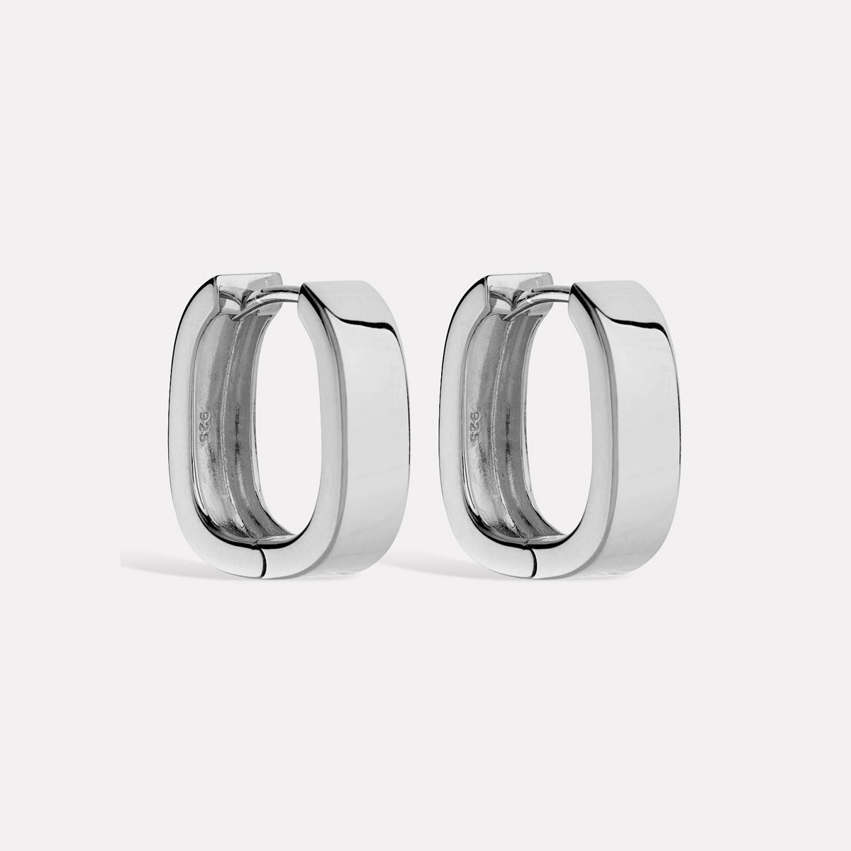 Elysium Hoop Earrings