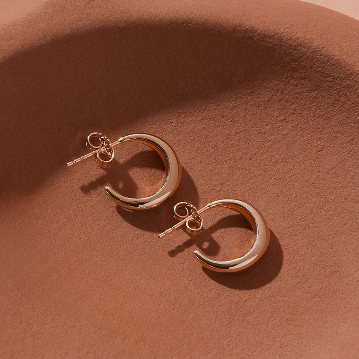 La Muse Stud Earrings