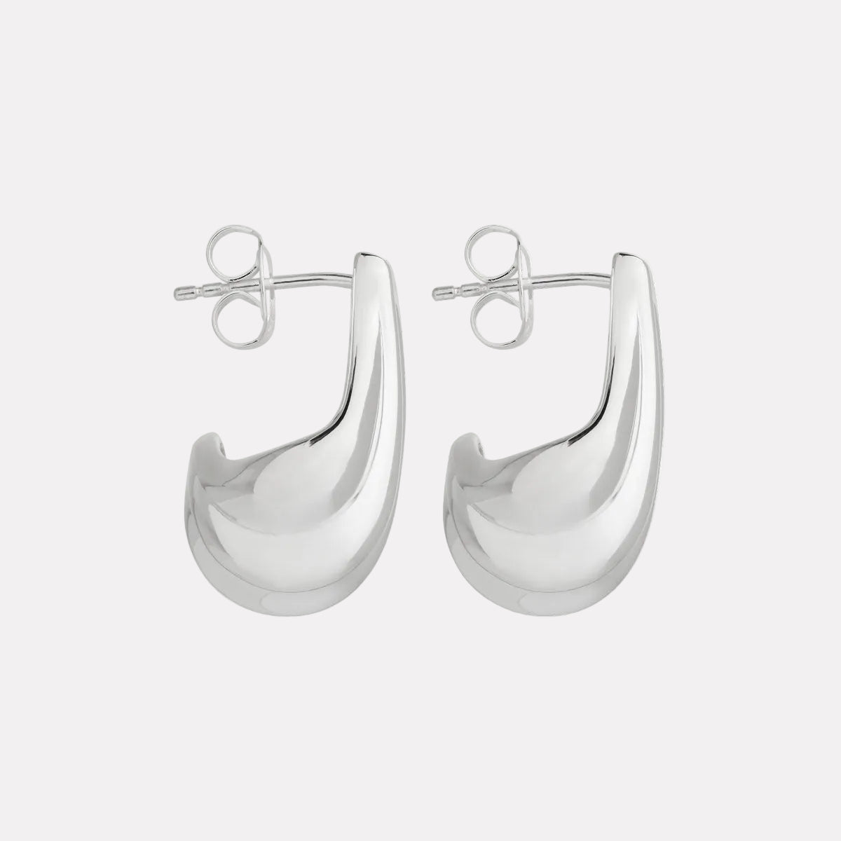 Grace Stud Earrings